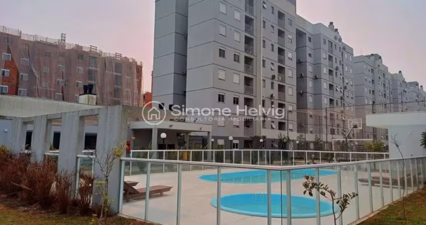 Apartamento com 2 quartos à venda na Comendador Chaves Barcelos, 665, Jardim Santa Rita, Guaíba