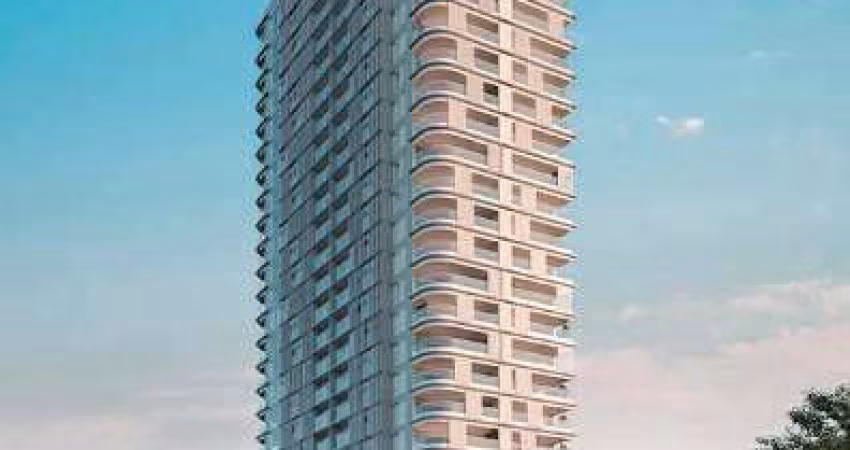 Apartamento com 3 dorms, Canto do Forte, Praia Grande - R$ 1.78 mi, Cod: 2300