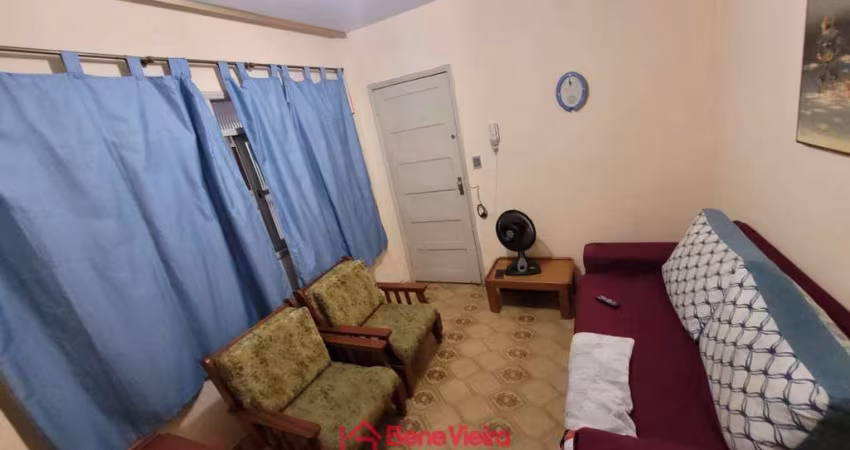 Apartamento com 2 dorms, Tupi, Praia Grande - R$ 280 mil, Cod: 2463