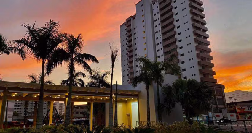 Apartamento com 2 dorms, Caiçara, Praia Grande - R$ 590 mil, Cod: 2504
