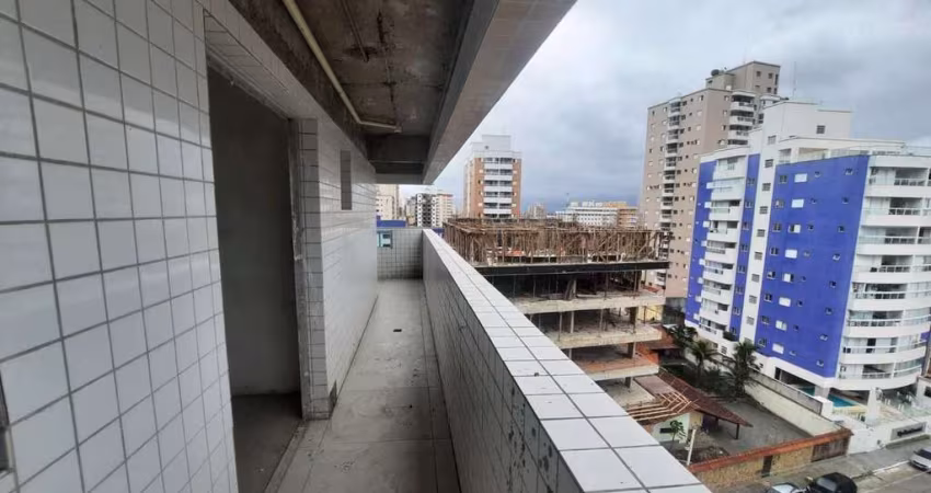 Apartamento com 2 quartos, Aviação, Praia Grande - R$ 430 mil, Cod: 2688