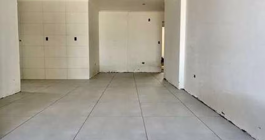Apartamento com 2 dorms, Guilhermina, Praia Grande - R$ 572 mil, Cod: 2765