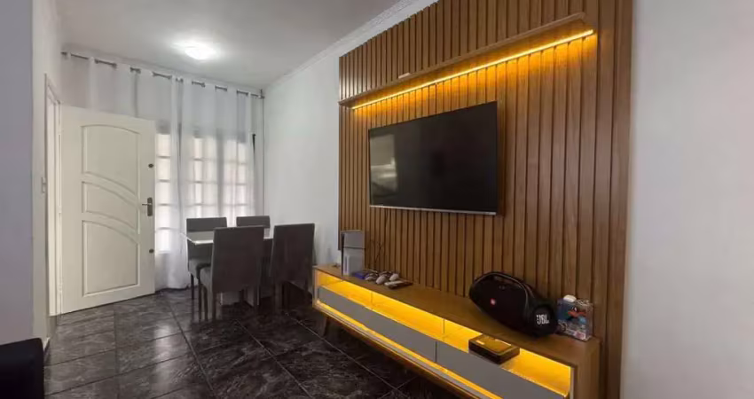 Casa com 3 quartos, canto do forte, praia grande - r$ 850 mil, cod: 2960