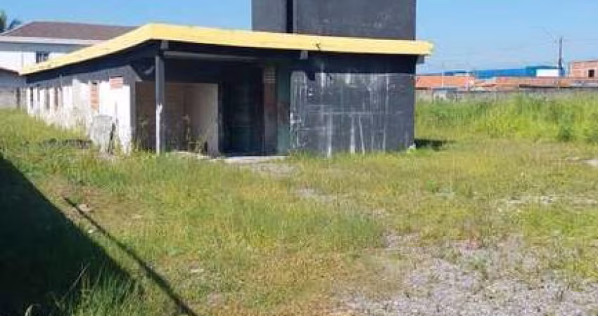 Terreno, Ribeirópolis, Praia Grande, Cod: 2961