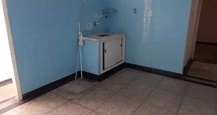 Apartamento com 1 quarto, Guilhermina, Praia Grande, Cod: 3005
