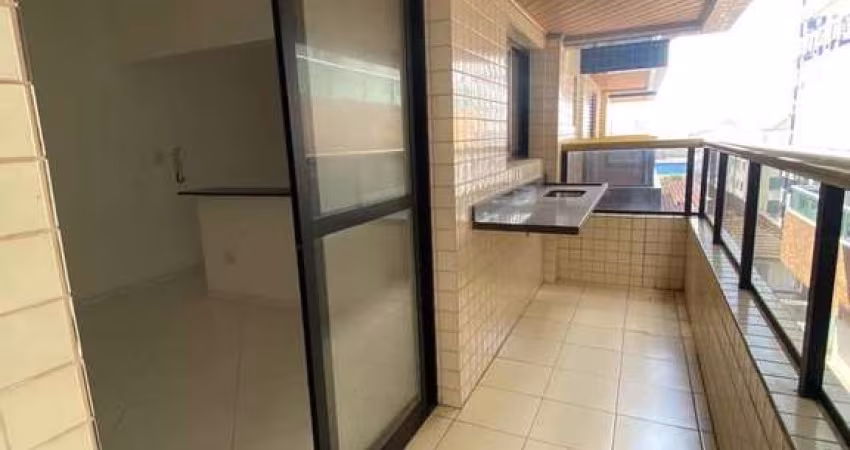 Apartamento com 2 quartos, Boqueirão, Praia Grande - R$ 408 mil, Cod: 3017