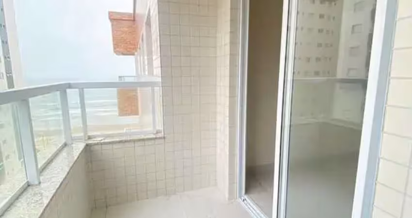 Apartamento com 2 quartos, caiçara, praia grande - r$ 460 mil, cod: 3045