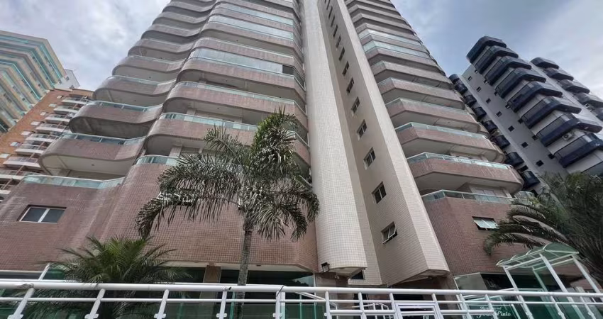 Apartamento com 2 dorms, Tupi, Praia Grande - R$ 480 mil, Cod: 3070