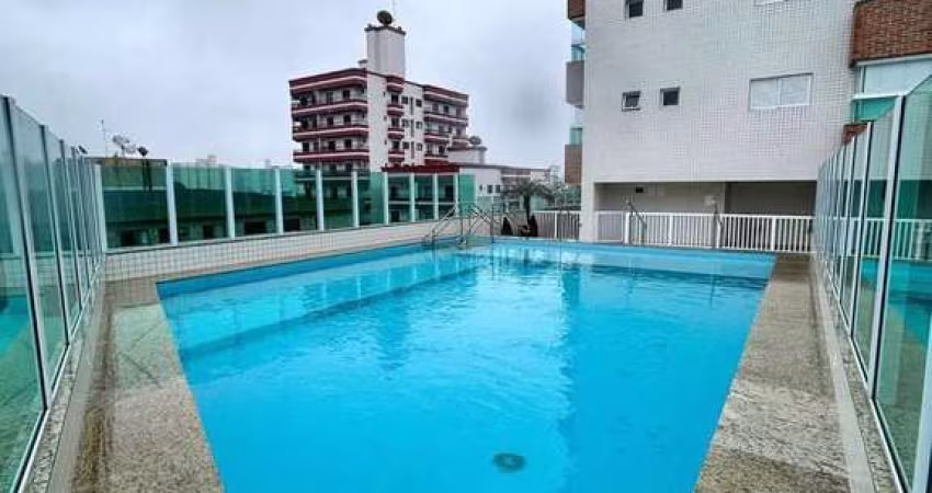 Apartamento com 2 quartos, Caiçara, Praia Grande - R$ 610 mil, Cod: 3077
