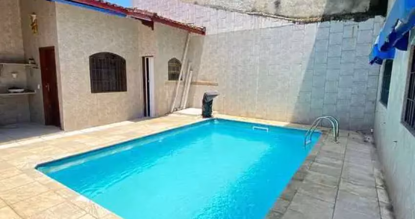 Sobrado com 4 quartos, Caiçara, Praia Grande - R$ 750 mil, Cod: 3110