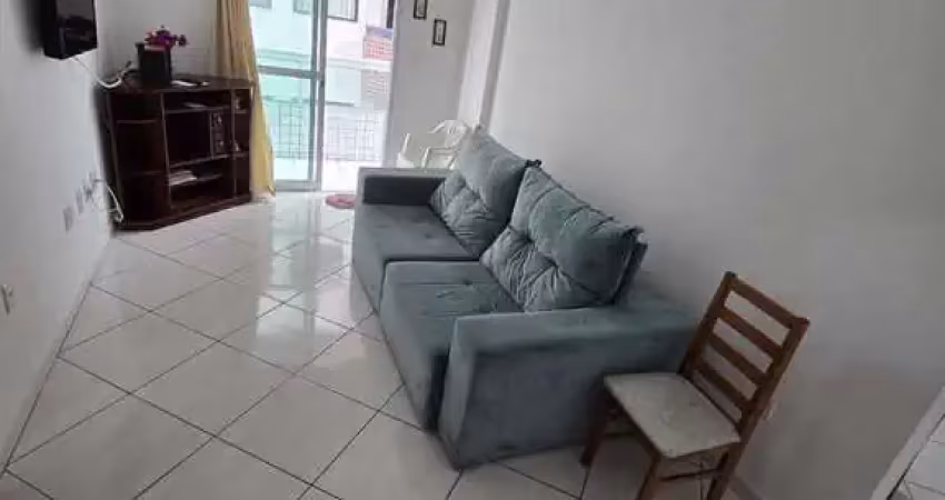 Apartamento com 1 dorm, ocian, praia grande - r$ 350 mil, cod: 3130