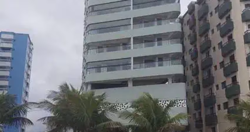 Apartamento com 3 quartos, Caiçara, Praia Grande - R$ 810 mil, Cod: 3135