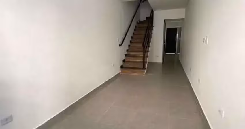 Casa de condomínio com 2 dorms, caiçara, praia grande - r$ 335 mil, cod: 3141