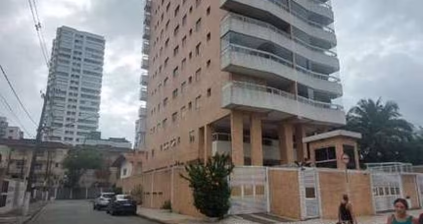 Apartamento com 2 quartos, Aviação, Praia Grande - R$ 420 mil, Cod: 3120