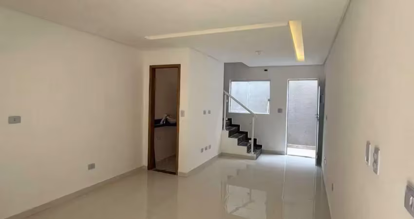 Casa de condomínio com 2 quartos, mirim, praia grande - r$ 320 mil, cod: 3182