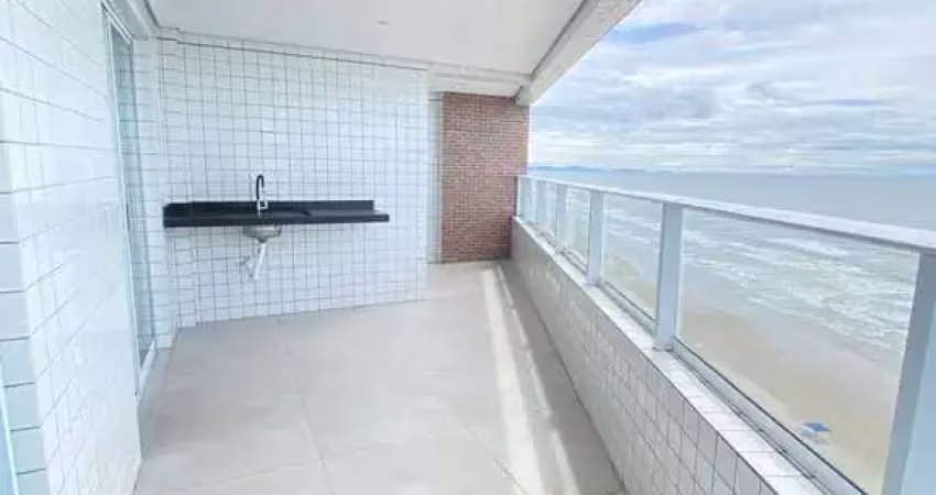 Apartamento com 2 quartos, Solemar, Praia Grande - R$ 614 mil, Cod: 3191