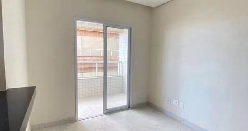 Apartamento com 2 quartos, Caiçara, Praia Grande - R$ 520 mil, Cod: 3215