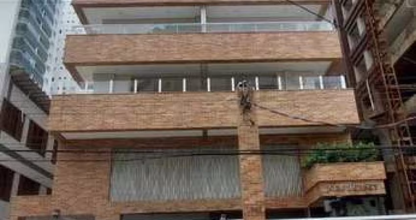 Apartamento com 2 dorms, Caiçara, Praia Grande - R$ 510 mil, Cod: 3223