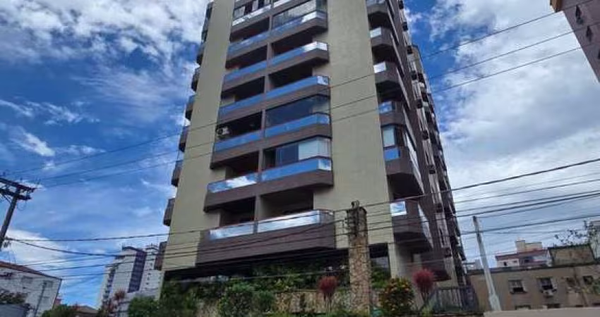 Apartamento com 3 quartos, Boqueirão, Praia Grande - R$ 1.55 mi, Cod: 3229