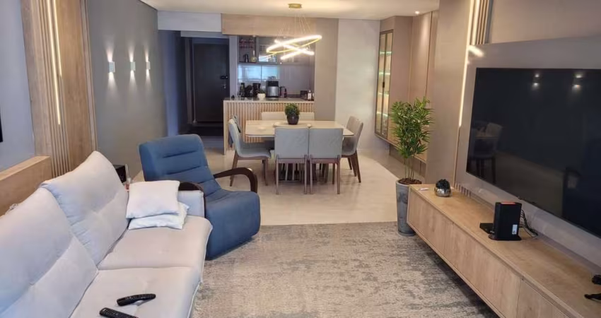 Apartamento com 4 quartos, Centro, Mongaguá - R$ 1.42 mi, Cod: 3227