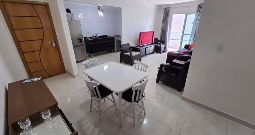 Apartamento com 2 quartos, caiçara, praia grande - r$ 490 mil, cod: 3225
