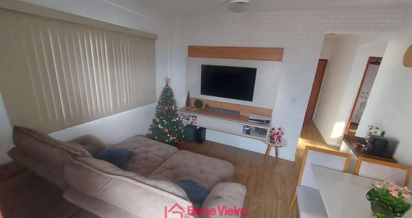 Apartamento com 2 quartos, Tupi, Praia Grande - R$ 280 mil, Cod: 3257