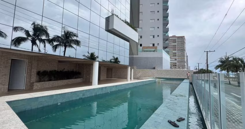 Apartamento com 3 quartos, Caiçara, Praia Grande - R$ 830 mil, Cod: 3238