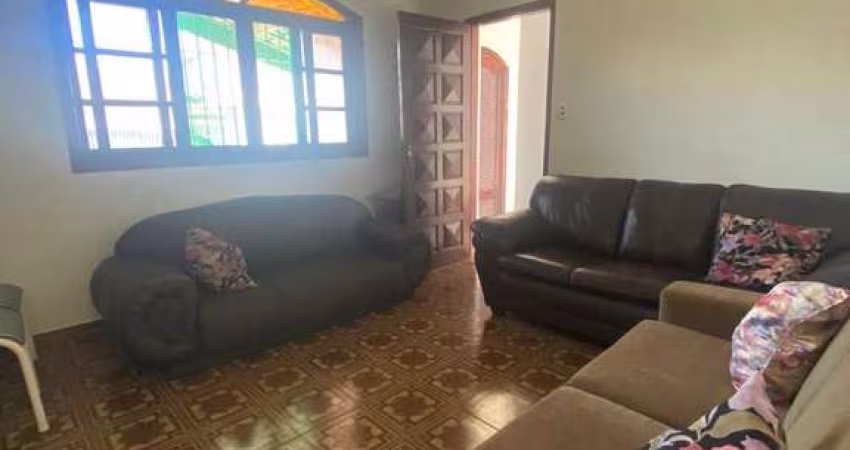Casa com 2 quartos, Tupi, Praia Grande, Cod: 3234