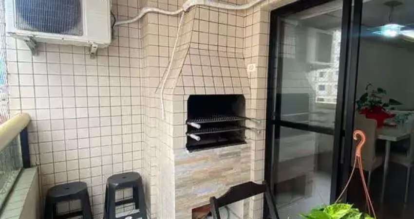 Apartamento com 3 quartos, ocian, praia grande - r$ 550 mil, cod: 3314