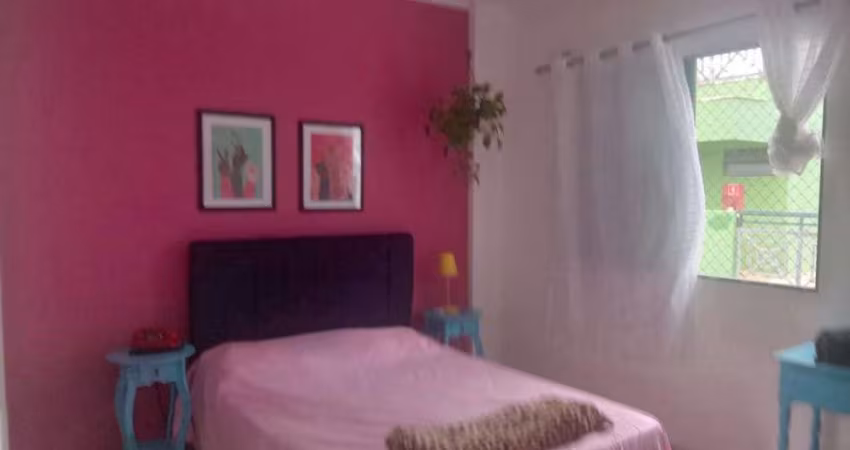 Apartamento com 1 quarto, Real, Praia Grande - R$ 250 mil, Cod: 3307
