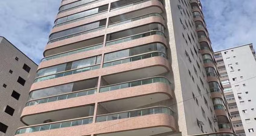 Apartamento com 3 quartos, Aviação, Praia Grande - R$ 930 mil, Cod: 3287