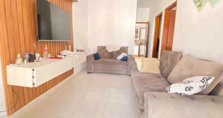 Casa com 2 quartos, Ocian, Praia Grande - R$ 350 mil, Cod: 3303