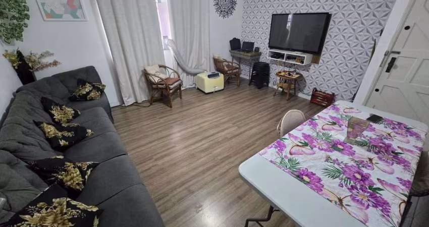 Apartamento com 1 quarto, Tupi, Praia Grande, Cod: 3242