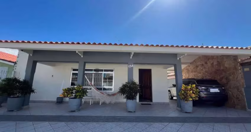 Casa com 3 quartos, flórida, praia grande - r$ 950 mil, cod: 3325