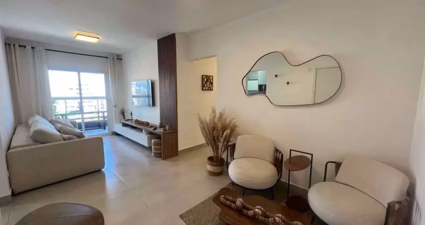 Apartamento com 3 quartos, aviação, praia grande - r$ 860 mil, cod: 3323