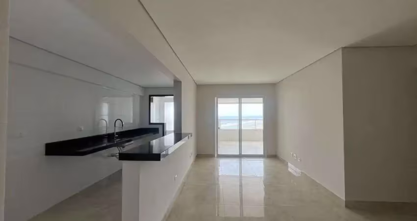 Apartamento com 3 quartos, Caiçara, Praia Grande - R$ 830 mil, Cod: 3239
