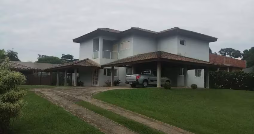 Chácara com 3 quartos, são josé, americana - r$ 2.3 mi, cod: 2523