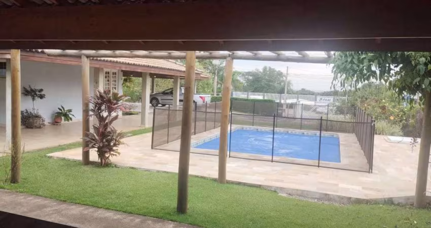 Chácara com 3 quartos, São José, Americana - R$ 2.3 mi, Cod: 2523