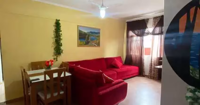 Apartamento com 2 quartos, ocian, praia grande - r$ 340 mil, cod: 2785