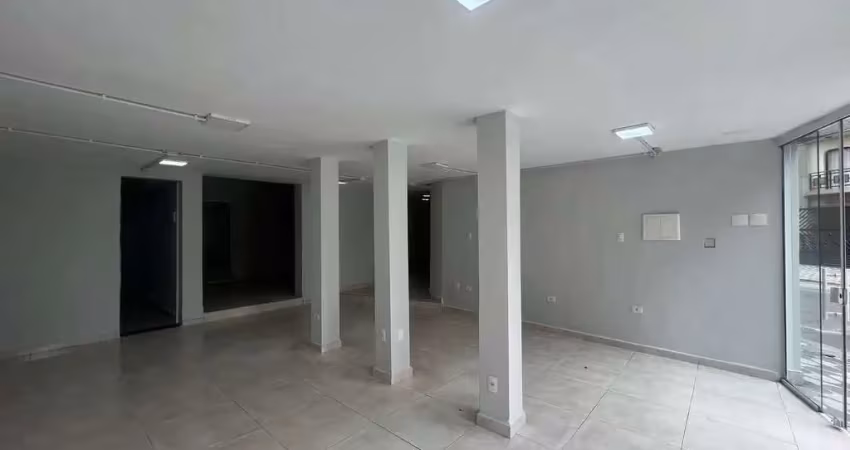 Ponto comercial para alugar na Rua José Carlos Pacce, 15, Vila Caiçara, Praia Grande