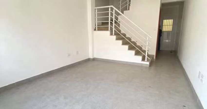 Apartamento com 2 dorms, Sítio do Campo, Praia Grande - R$ 315 mil, Cod: 3067