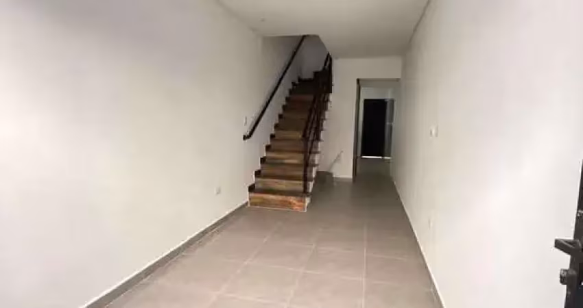 Casa com 2 dorms, caiçara, praia grande - r$ 335 mil, cod: 3140