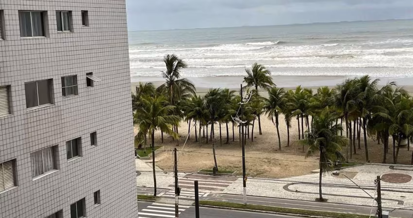 Kitnet com 1 dorm, Tupi, Praia Grande - R$ 250 mil, Cod: 3154