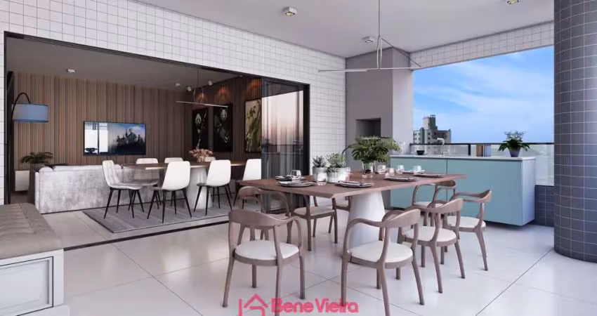 Apartamento com 2 quartos, aviação, praia grande - r$ 551 mil, cod: 3209