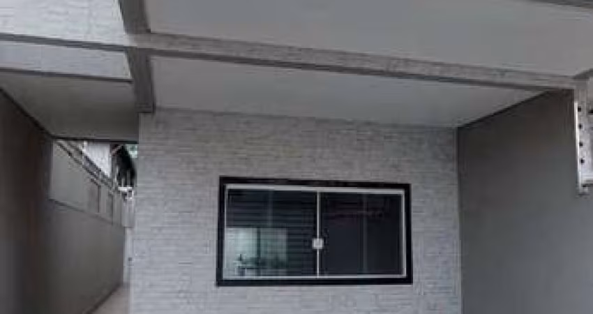Sobrado com 3 quartos, Ocian, Praia Grande - R$ 750 mil, Cod: 3305