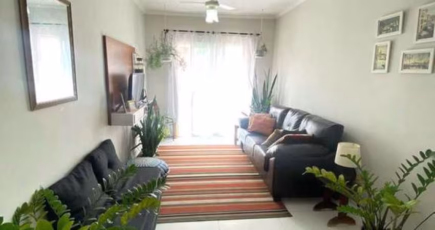 Apartamento com 1 quarto, Tupi, Praia Grande, Cod: 3317