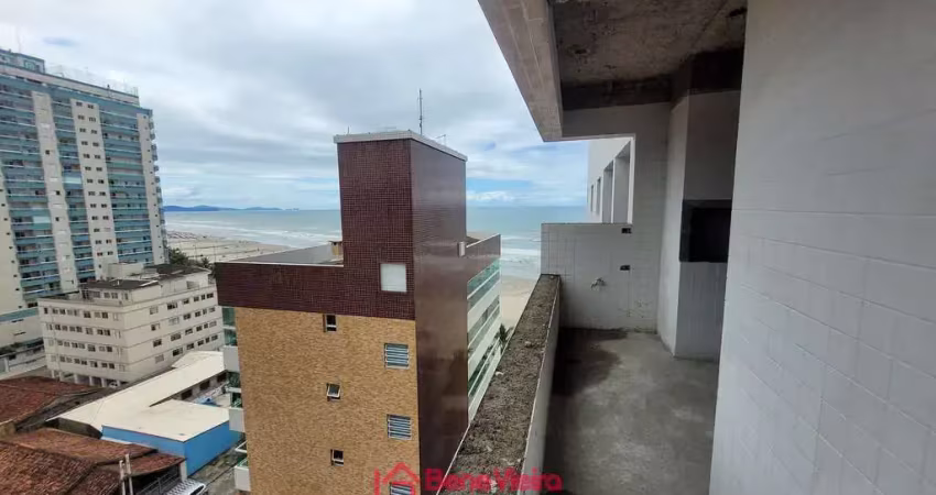 Apartamento com 2 quartos, caiçara, praia grande - r$ 730 mil, cod: 3331