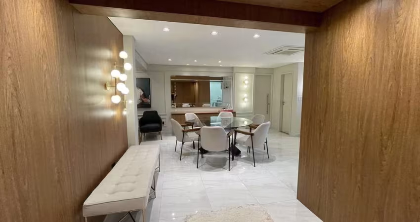 Apartamento com 3 quartos, Tupi, Praia Grande, Cod: 3337