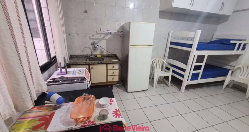 Kitnet com 1 quarto, Ocian, Praia Grande - R$ 135 mil, Cod: 3341