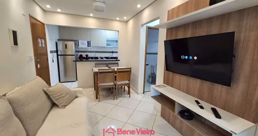 Apartamento com 1 quarto, caiçara, praia grande - r$ 360 mil, cod: 3347